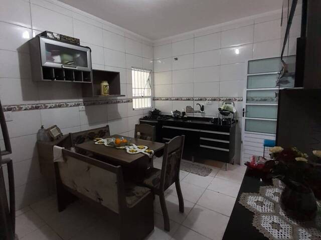 Casa para Venda em Jacareí - 2
