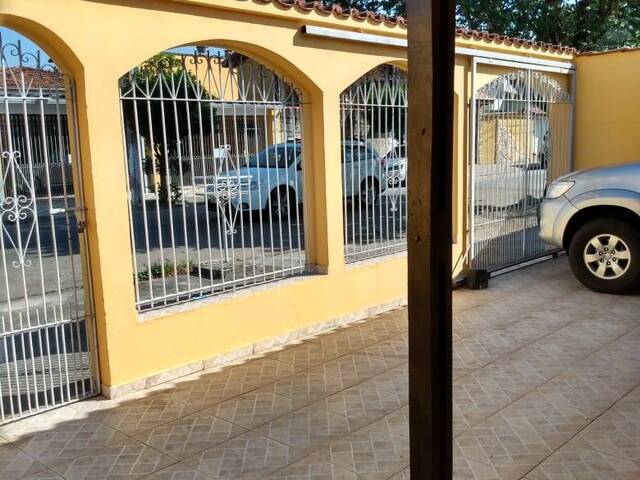 Casa para Venda em Jacareí - 2