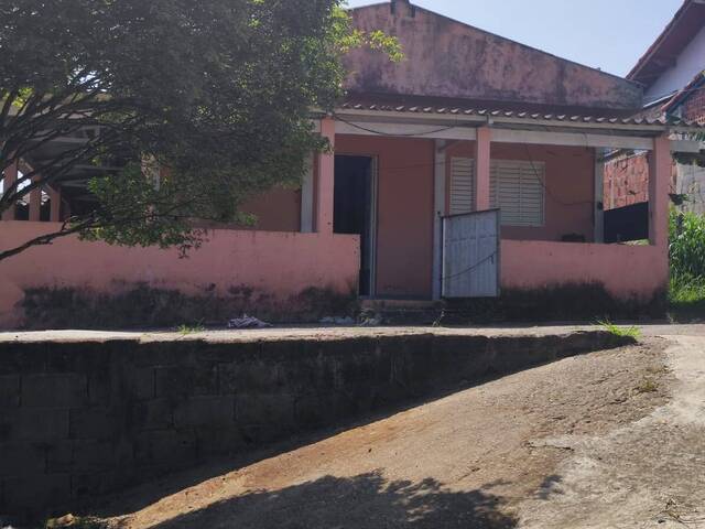 Casa para Venda em Jacareí - 2