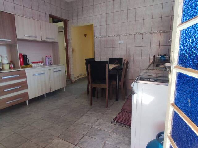 Casa para Venda em Jacareí - 4