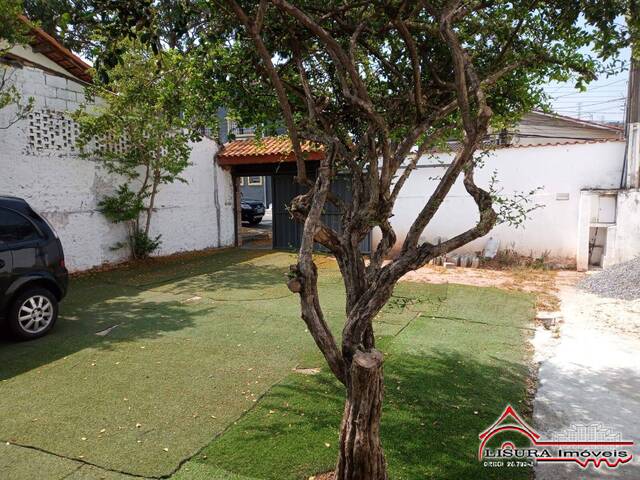 Casa para Venda em Jacareí - 2