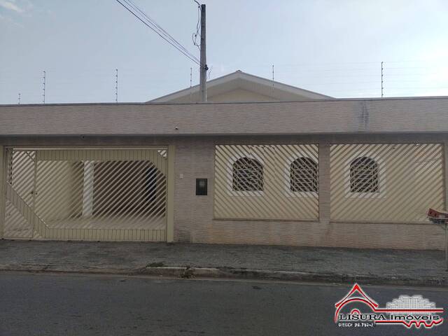 Casa para Venda em Jacareí - 2