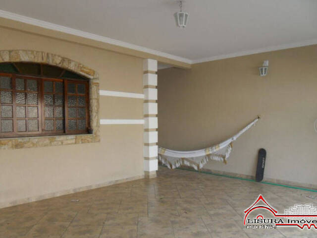 Casa para Venda em Jacareí - 4