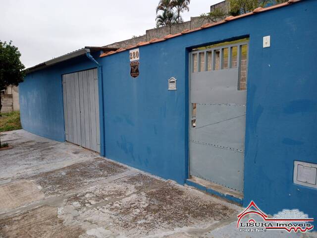 Casa para Venda em Jacareí - 2
