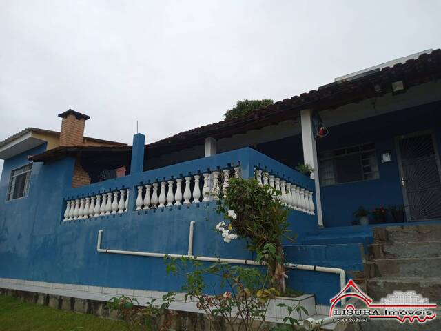 Casa para Venda em Jacareí - 4