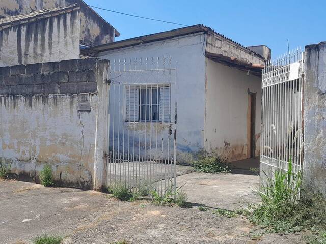 Casa para Venda em Jacareí - 2