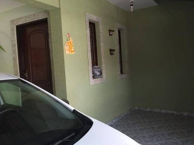 Casa para Venda em Jacareí - 3