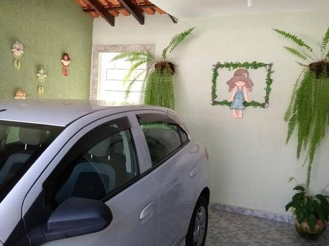 Casa para Venda em Jacareí - 2