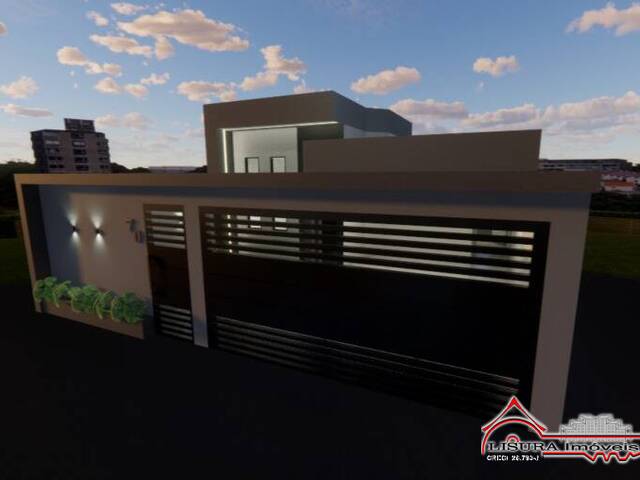 Casa para Venda em Jacareí - 3