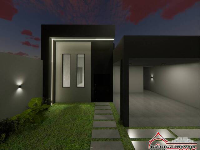 Casa para Venda em Jacareí - 2