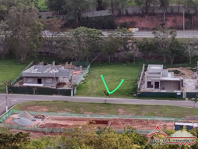 Venda em RESERVA FAZENDA SÃO FRANCISCO - Jambeiro