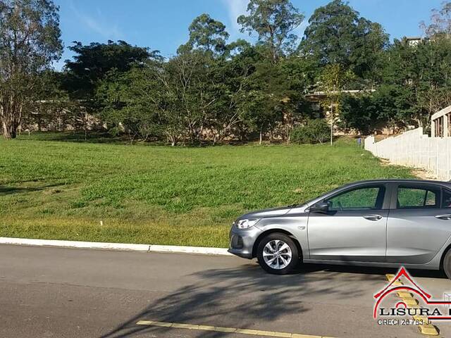 #11083 - Terreno em condomínio para Venda em Jambeiro - SP - 3