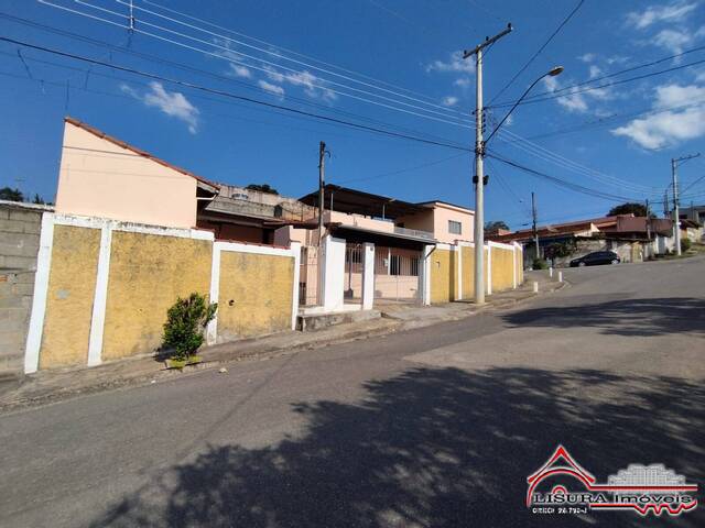 Casa para Venda em Jacareí - 4