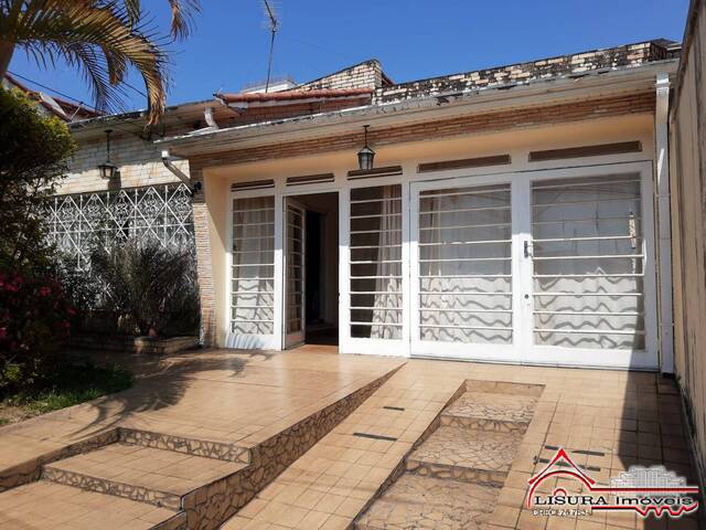 Casa para Venda em Jacareí - 3