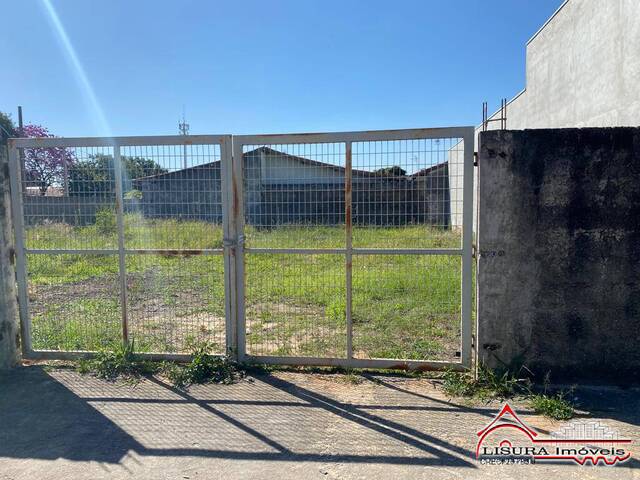 #11090 - Terreno para Venda em Jacareí - SP - 1