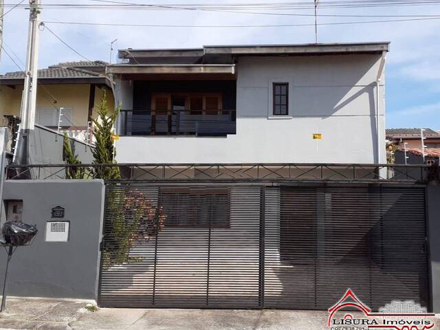 Casa para Venda em Jacareí - 2
