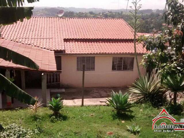 Casa para Venda em Jacareí - 4