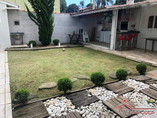 Casa para Venda em Jacareí - 2