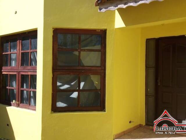 Casa para Venda em Jacareí - 2