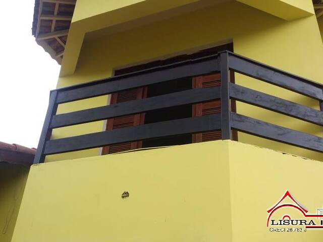 Casa para Venda em Jacareí - 3