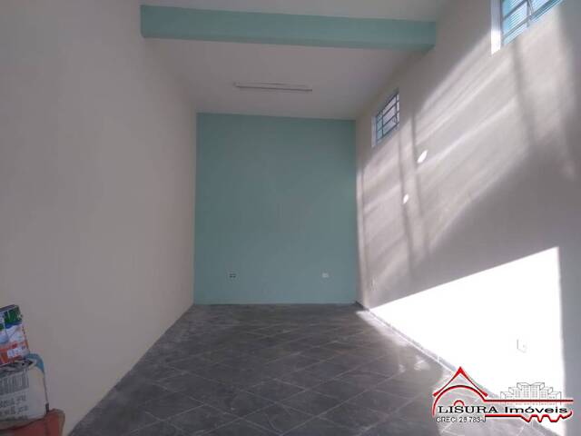 Ponto Comercial para Venda em Jacareí - 4