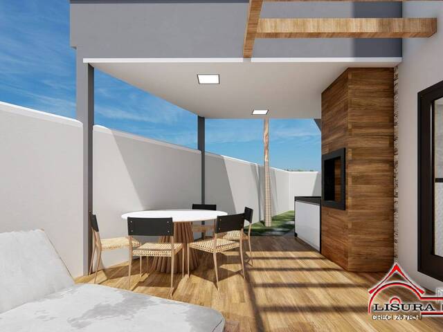 Casa em condomínio para Venda em São José dos Campos - 2