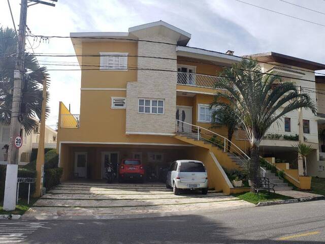 #11164 - Casa em condomínio para Venda em Jacareí - SP - 1