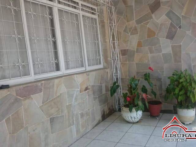 Casa para Venda em Jacareí - 2