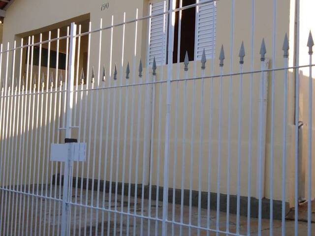 Casa para Venda em Jacareí - 3