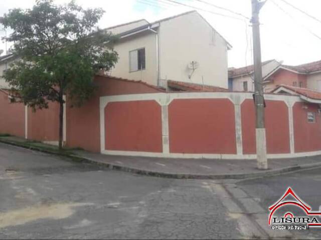 #11176 - Casa em condomínio para Venda em Jacareí - SP - 2