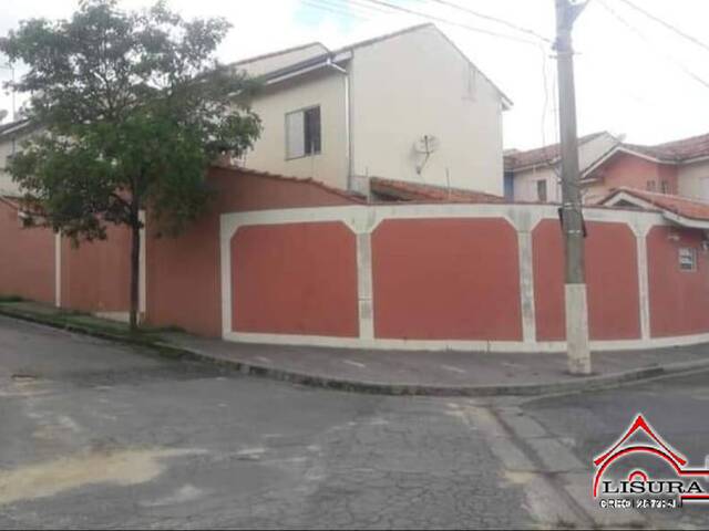 Casa em condomínio para Venda em Jacareí - 2