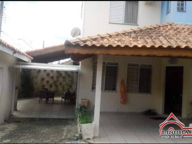 Casa em condomínio para Venda em Jacareí - 4