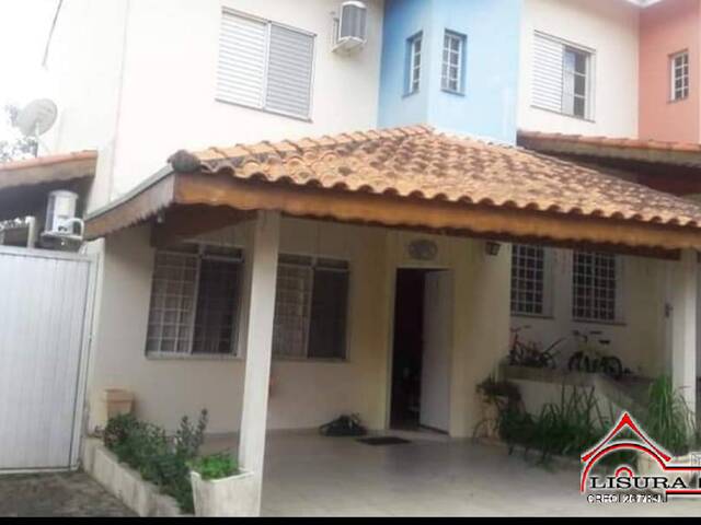 Casa em condomínio para Venda em Jacareí - 3