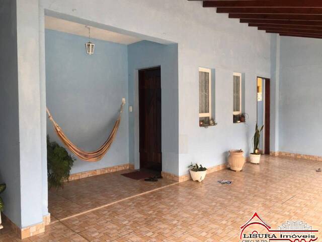 Casa para Venda em Jacareí - 2
