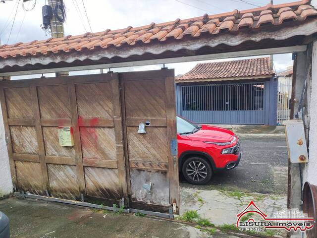 Casa para Venda em Jacareí - 2