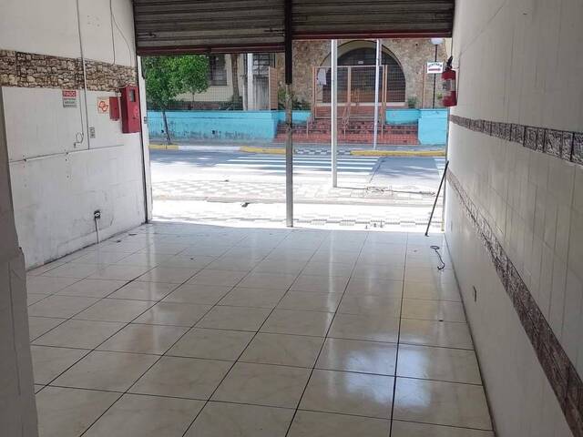 #11198 - Ponto Comercial para Locação em Jacareí - SP - 1