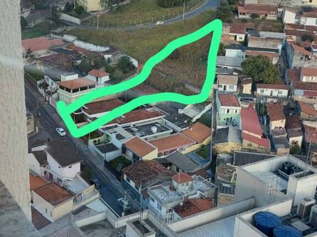Venda em Jardim Bela Vista - Jacareí
