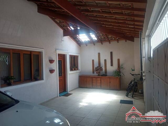 Casa para Venda em Jacareí - 4
