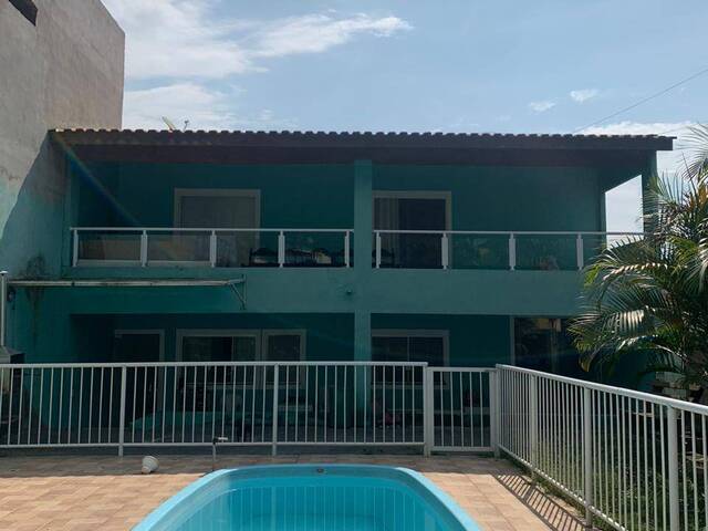 Chácara para Venda em São José dos Campos - 2