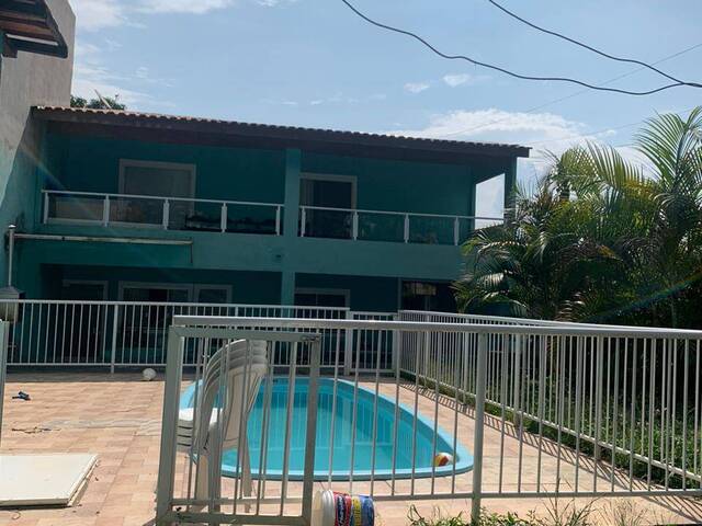 Chácara para Venda em São José dos Campos - 4