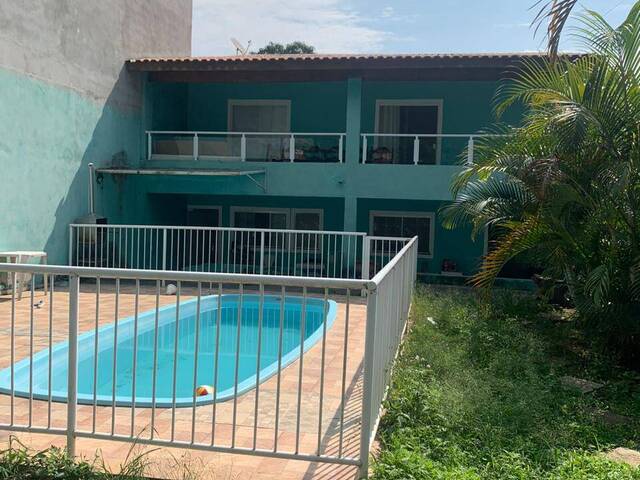 Chácara para Venda em São José dos Campos - 3