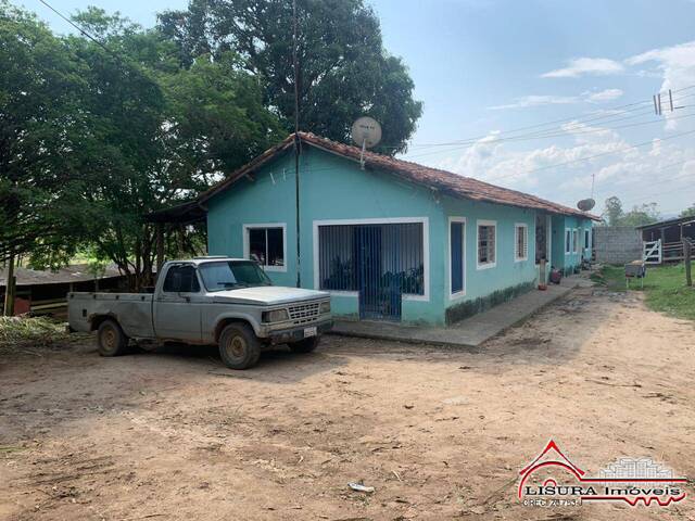 Chácara para Venda em São José dos Campos - 5