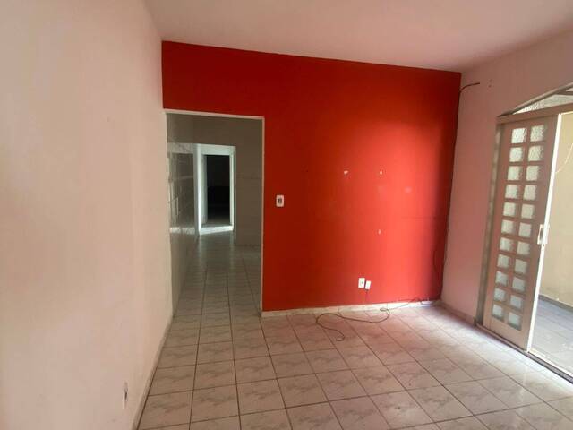 Casa para Venda em Jacareí - 2