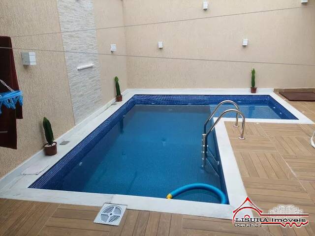 Venda em Loteamento Villa Branca - Jacareí