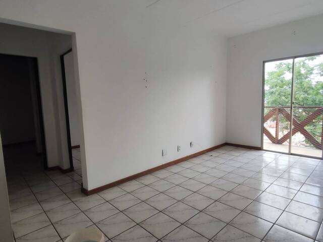 Locação em Jardim Luiza - Jacareí