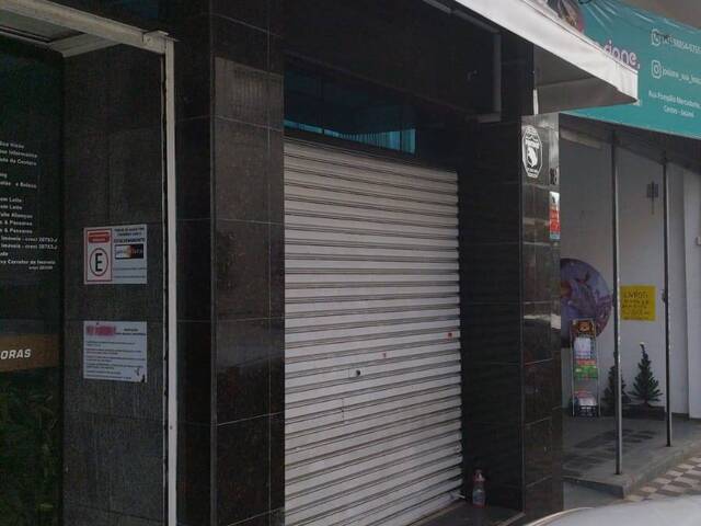 Locação em Centro - Jacareí
