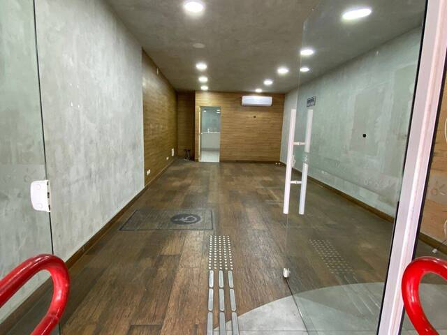 Ponto Comercial para Locação em Jacareí - 3