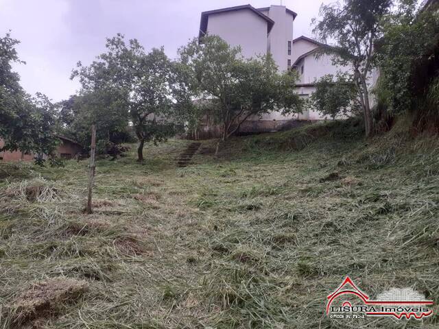 #11254 - Terreno para Venda em Jacareí - SP - 1