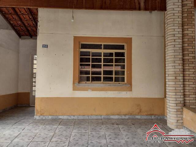 #11271 - Casa em condomínio para Venda em Jacareí - SP - 2