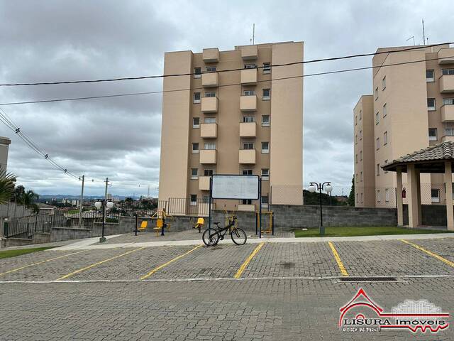 Venda em Loteamento Jardim Sol Nascente - Jacareí